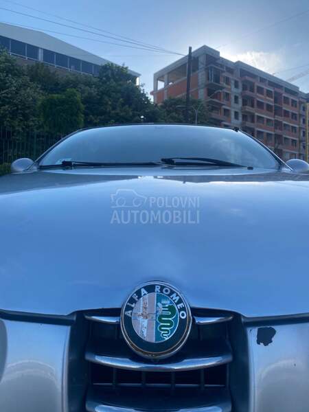 Alfa Romeo 147 