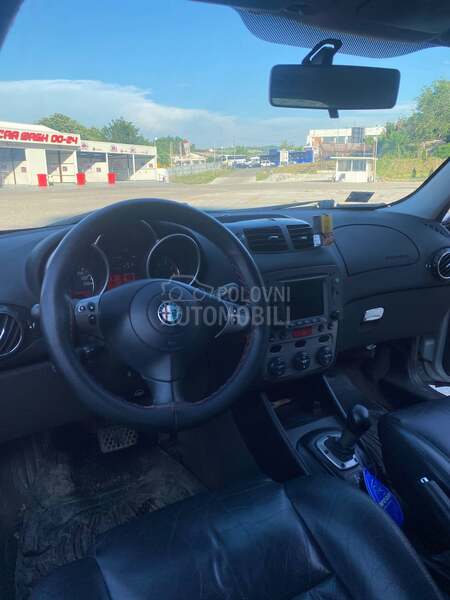 Alfa Romeo 147 
