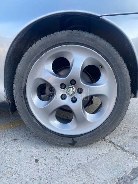 Alfa Romeo 147 