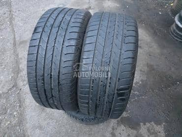 Goodyear 245/45 R17 Letnja