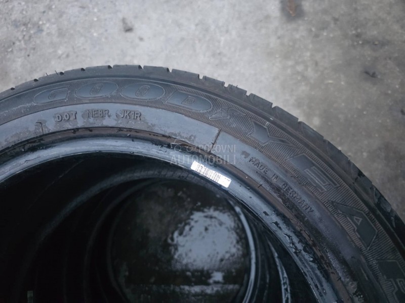 Goodyear 245/45 R17 Letnja