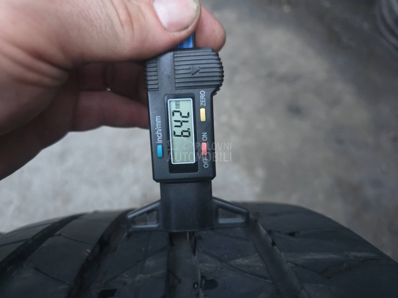 Goodyear 245/45 R17 Letnja