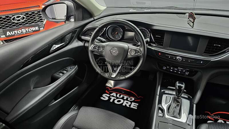 Opel Insignia INNOVATION