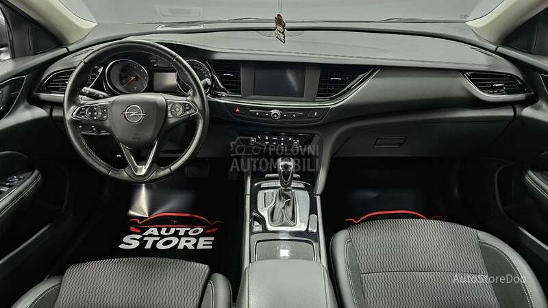Opel Insignia INNOVATION