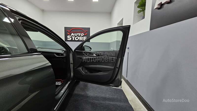 Opel Insignia INNOVATION
