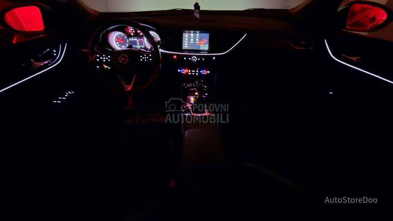 Opel Insignia INNOVATION
