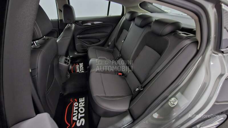 Opel Insignia INNOVATION