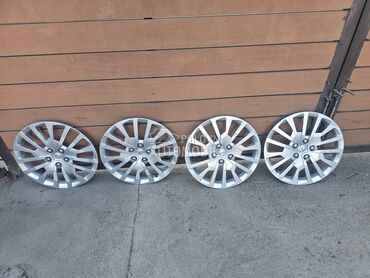 Ratkapne opel 17" Bez rupa