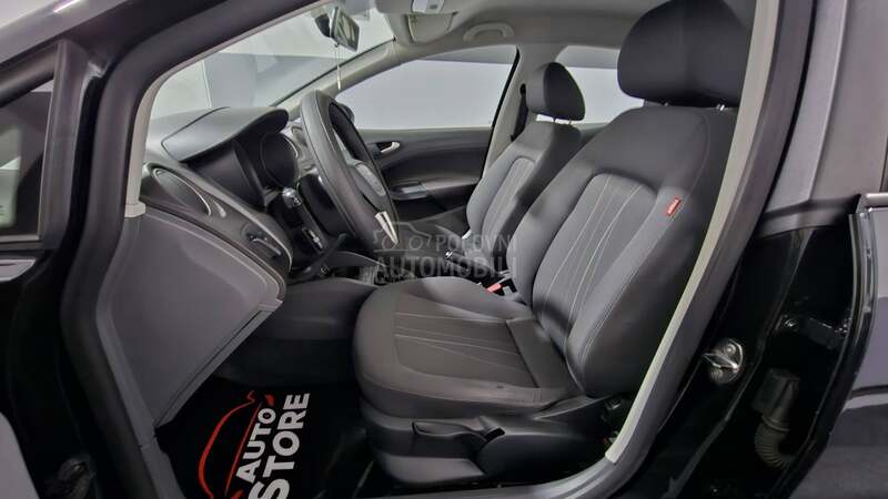 Seat Ibiza 1.2 TDI