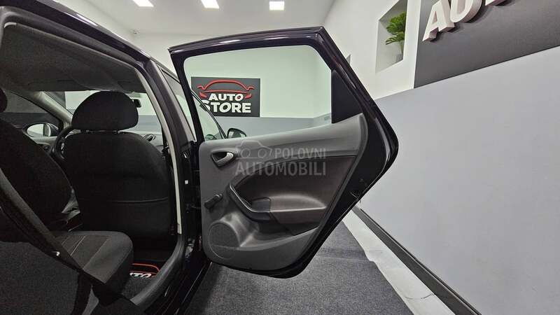 Seat Ibiza 1.2 TDI
