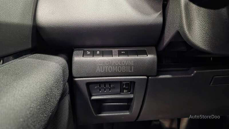 Peugeot 5008 1.6 VTI