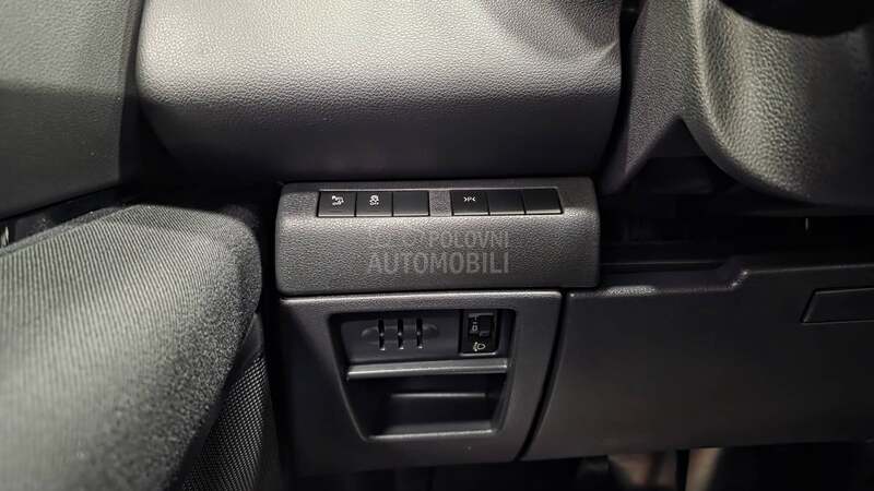 Peugeot 5008 1.6 VTI