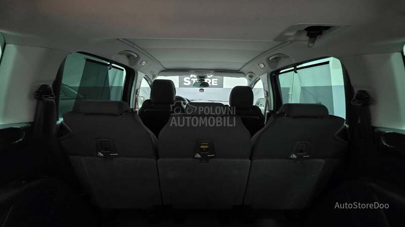 Peugeot 5008 1.6 VTI