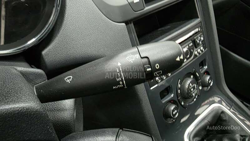 Peugeot 5008 1.6 VTI