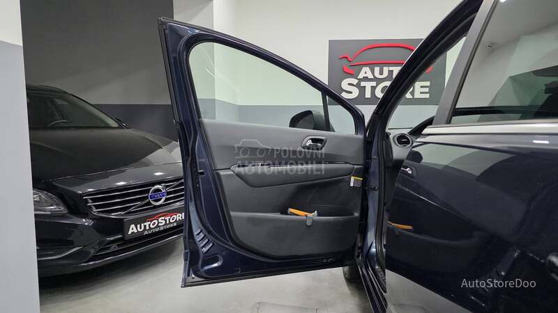 Peugeot 5008 1.6 VTI