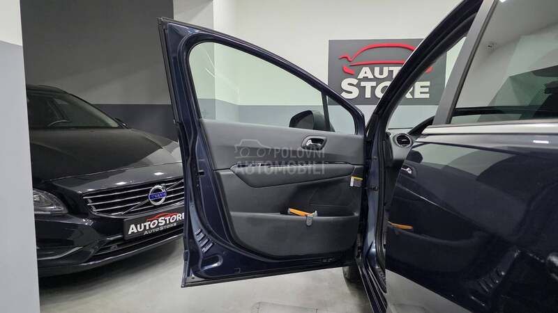 Peugeot 5008 1.6 VTI