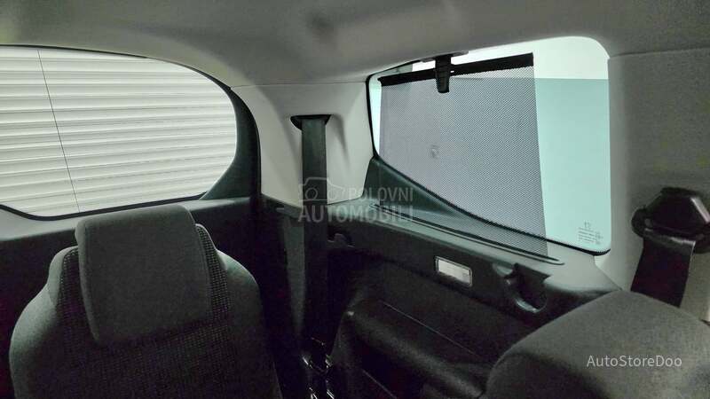 Peugeot 5008 1.6 VTI