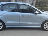 Volkswagen Polo 1.2 T D I