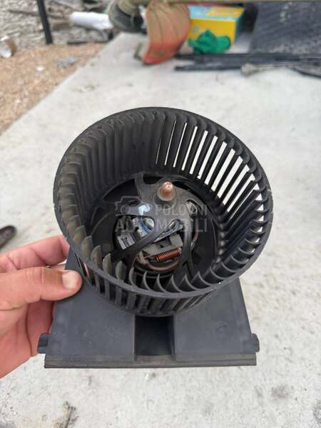 Ventilator ventilacije