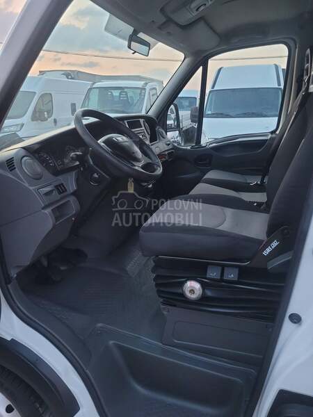 Iveco Daily 35s13 HLADNJACA