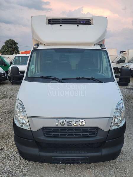 Iveco Daily 35s13 HLADNJACA