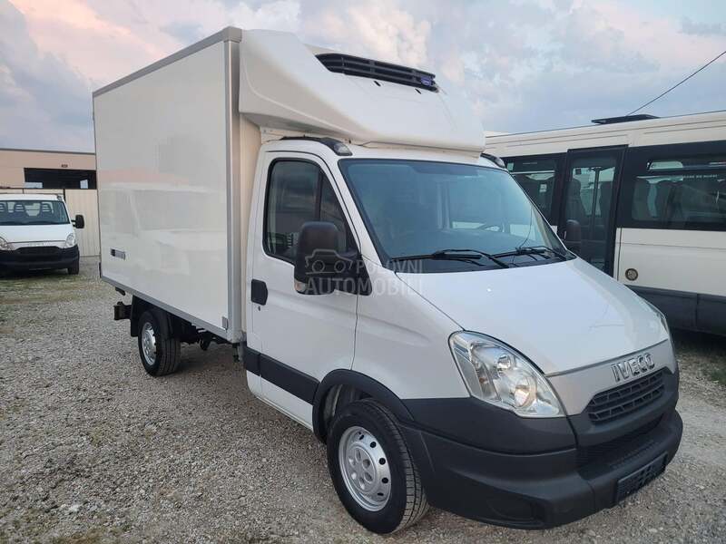 Iveco Daily 35s13 HLADNJACA