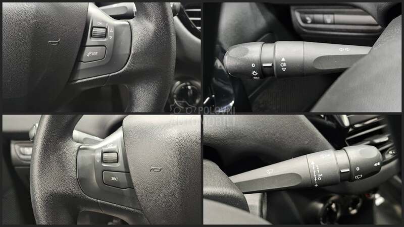 Peugeot 208 1.2 i