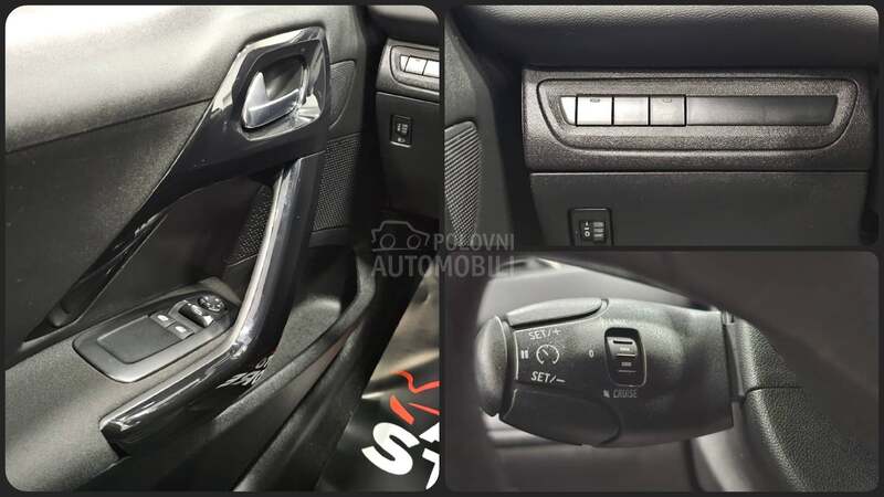 Peugeot 208 1.2 i