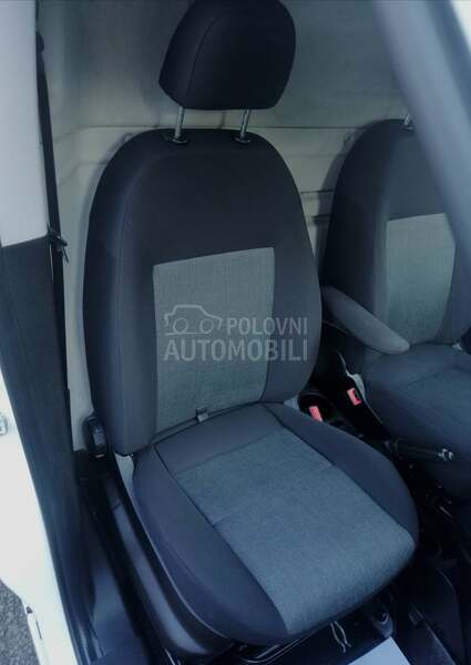 Fiat Doblo //MAXY TOP PAKET//