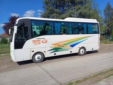 Isuzu i Bova FHD i FH