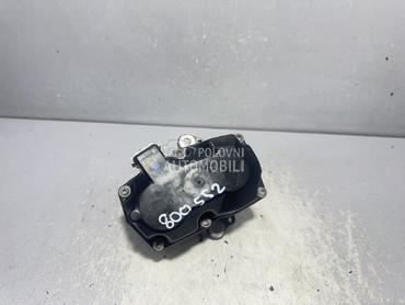 EGR za Nissan X-Trail