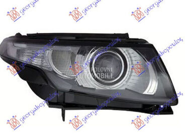 FAR ELEKTRICNI (HB3) SA LED DN za Land Rover Range Rover Evoque od 2015. do 2019. god.