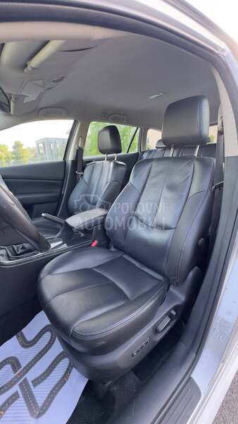 Mazda 6 2.0D