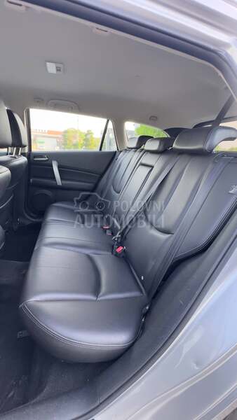 Mazda 6 2.0D