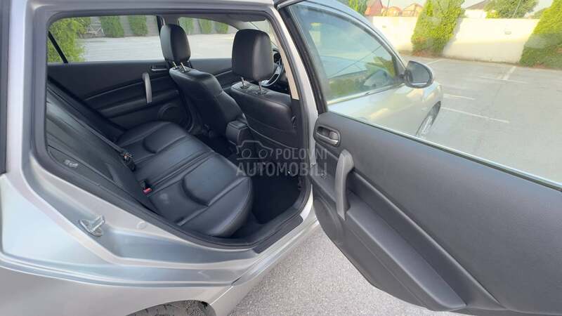 Mazda 6 2.0D