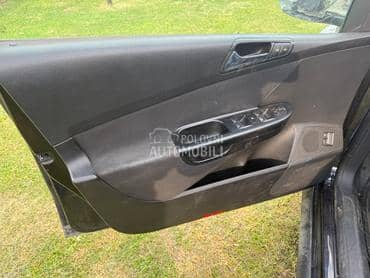Tapacir za Volkswagen Passat B6 od 2004. do 2010. god.