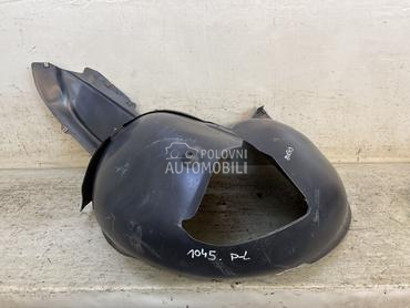 UNUTRASNJI BLATOBRAN za Volkswagen Passat B6