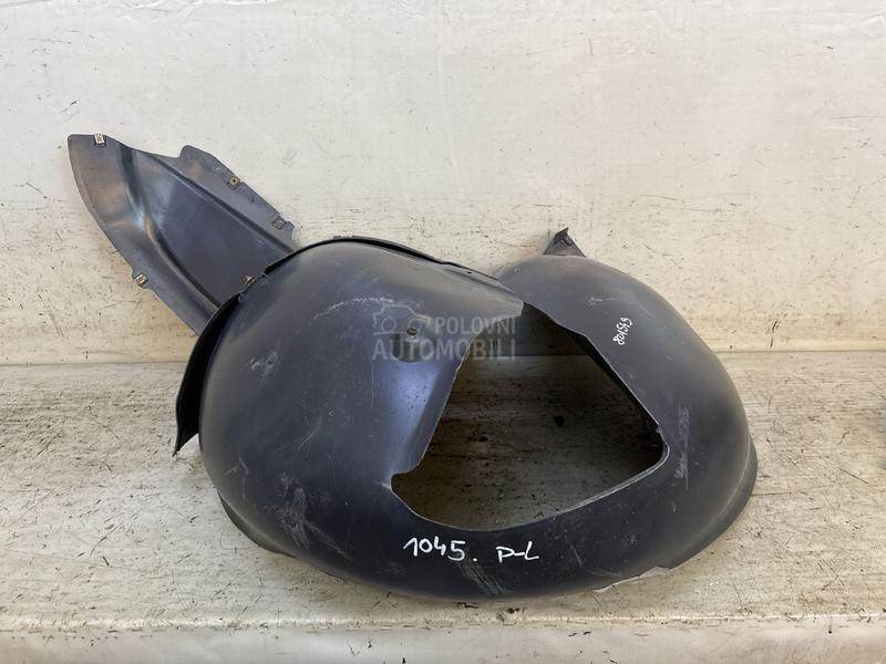 UNUTRASNJI BLATOBRAN