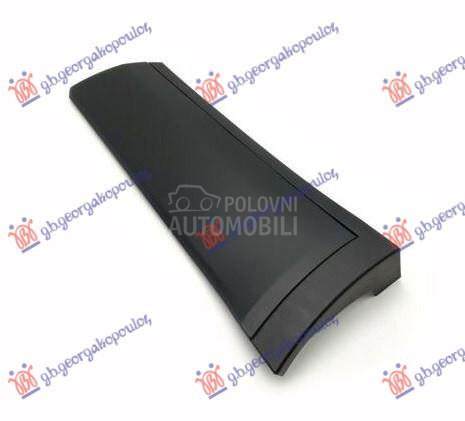 LAJSNA ZADNJIH VRATA