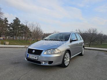 Fiat Croma 1.9 Mjet