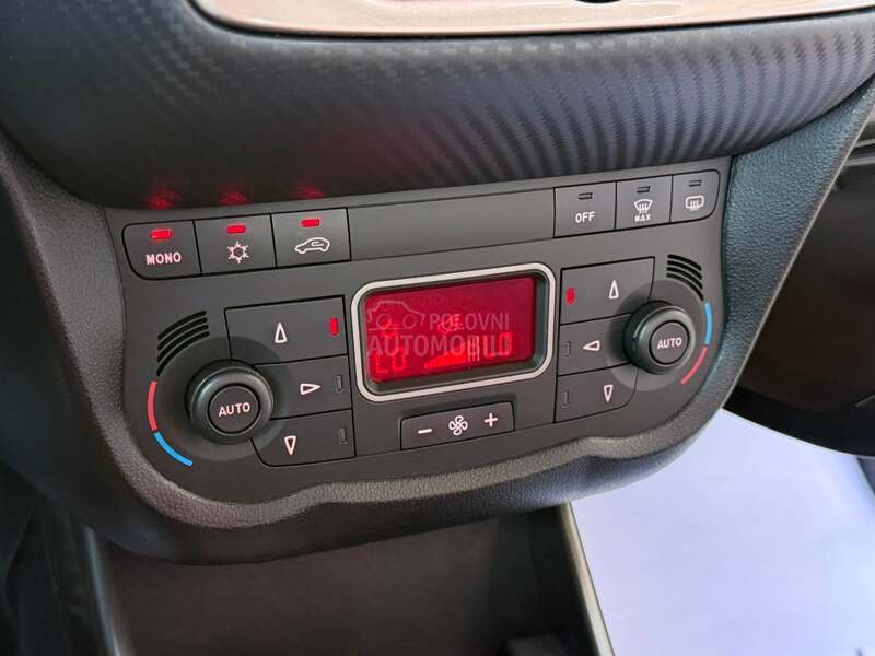 Alfa Romeo MiTo 1.4 TB KOZA SWlSS
