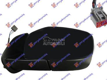 RETROVIZOR ELEKTRICNI SA GREJA za Land Rover Range Rover Sport od 2005. do 2013. god.
