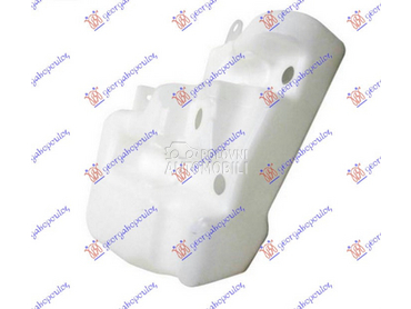 POSUDA ZA TECNOST BRISACA (OTV za Land Rover Range Rover Sport od 2005. do 2013. god.