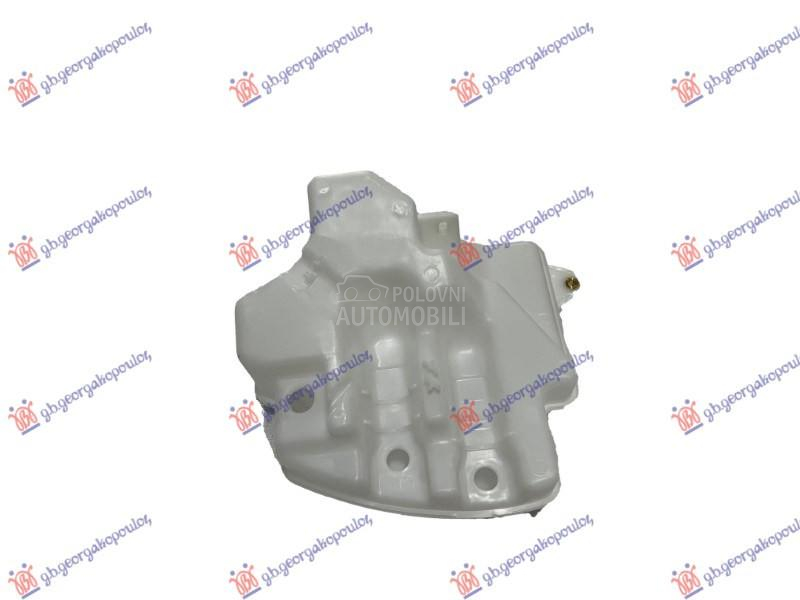 POSUDA ZA TECNOST BRISACA (OTV