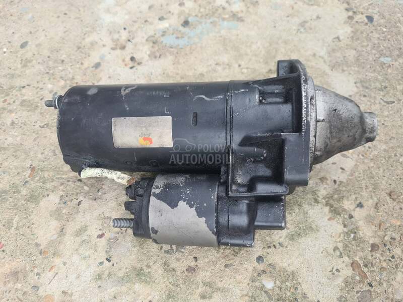 Anlaser 5 brzina a4 b6