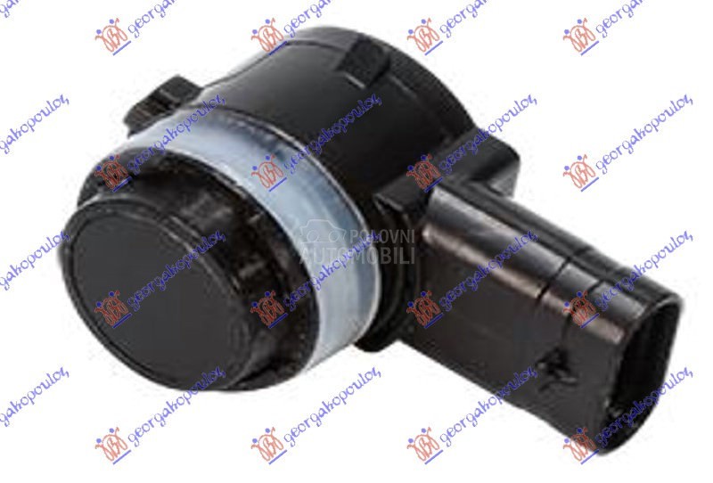 PARKING SENZOR (PDC) CRNI KONE