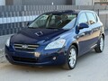 Kia cee`d 2.0 CRDI ŠVAJCARSKA