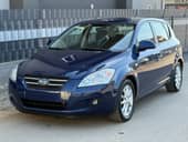 Kia cee`d 2.0 CRDI ŠVAJCARSKA