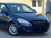 Kia cee`d 2.0 CRDI ŠVAJCARSKA