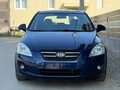 Kia cee`d 2.0 CRDI ŠVAJCARSKA